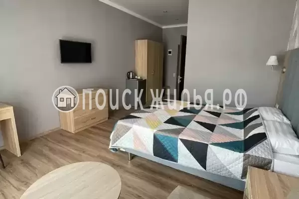 Гостевой дом «Усадьба Черноморская»