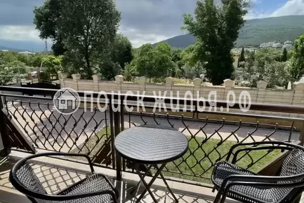 Гостевой дом «Усадьба Черноморская»