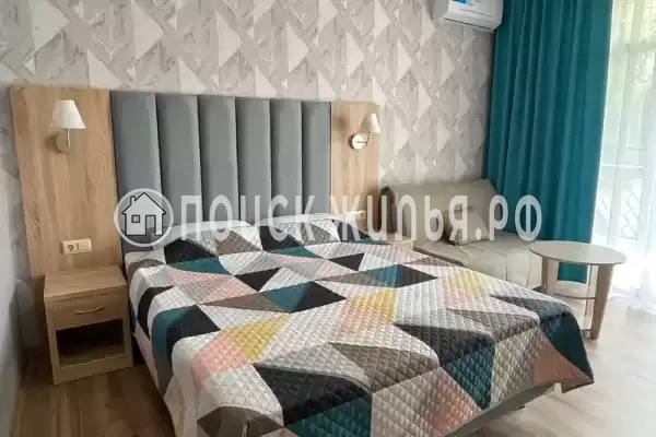 Гостевой дом «Усадьба Черноморская»