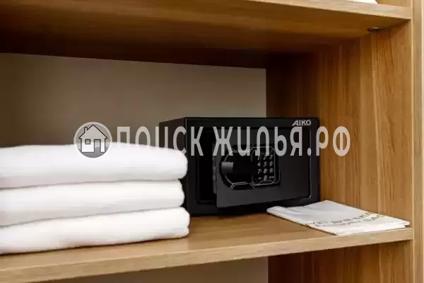 Частный сектор «Альбатрос»