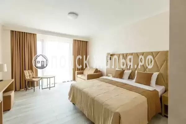 Частный сектор «Альбатрос»