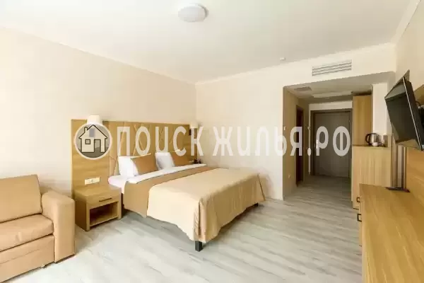 Частный сектор «Альбатрос»