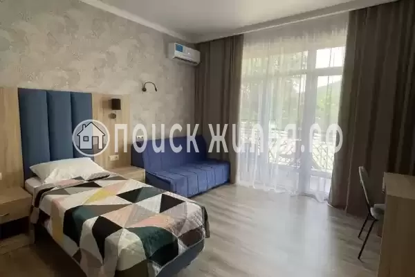 Гостевой дом «Усадьба Черноморская»