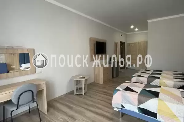 Гостевой дом «Усадьба Черноморская»