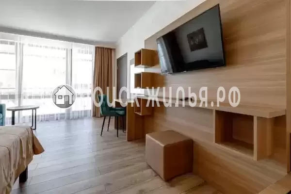 Частный сектор «Альбатрос»