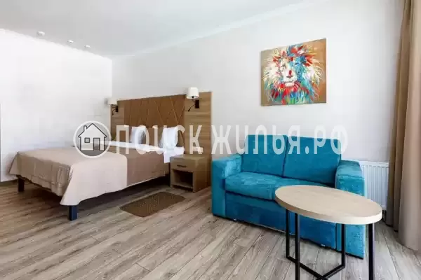 Частный сектор «Альбатрос»