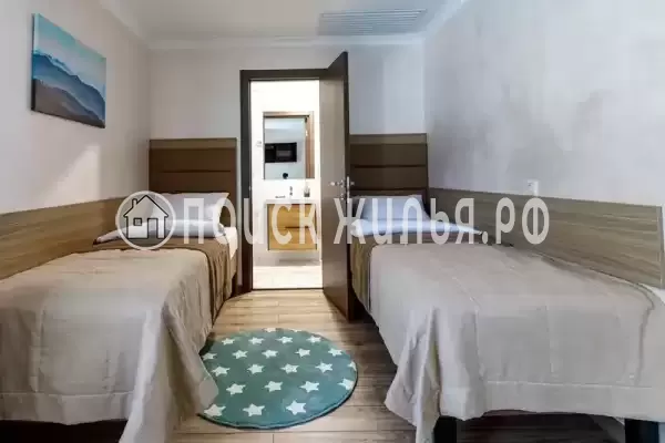 Частный сектор «Альбатрос»