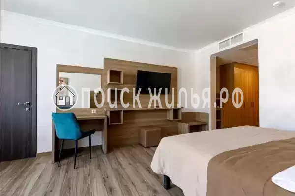 Частный сектор «Альбатрос»