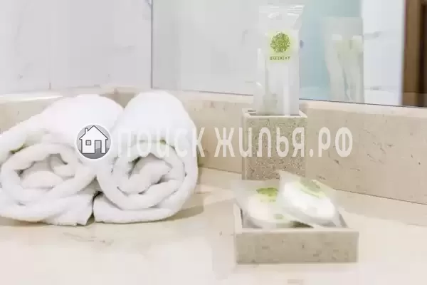 Частный сектор «Альбатрос»