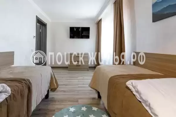 Частный сектор «Альбатрос»