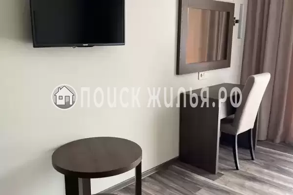 Гостевой дом «Усадьба Черноморская»