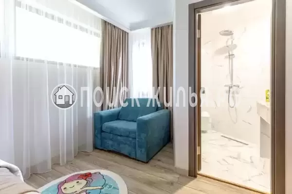 Частный сектор «Альбатрос»