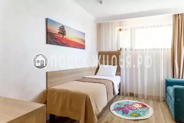 Частный сектор «Альбатрос»