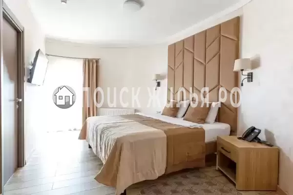 Частный сектор «Альбатрос»