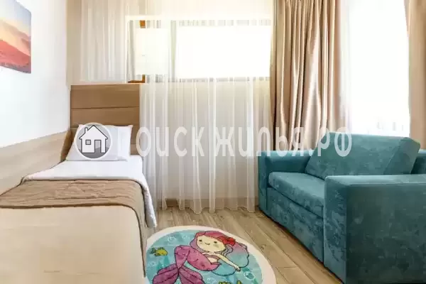 Частный сектор «Альбатрос»