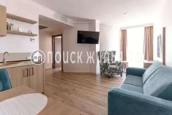 Частный сектор «Альбатрос»