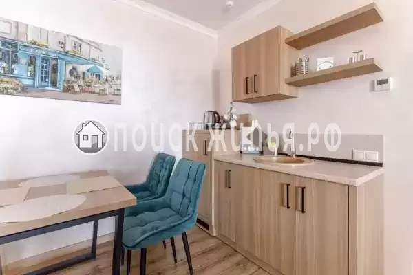 Частный сектор «Альбатрос»