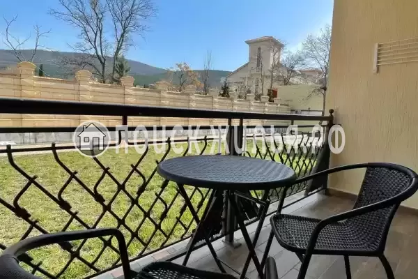 Гостевой дом «Усадьба Черноморская»