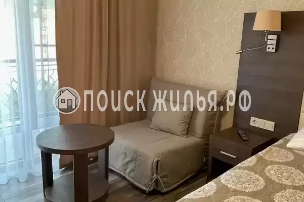 Гостевой дом «Усадьба Черноморская»