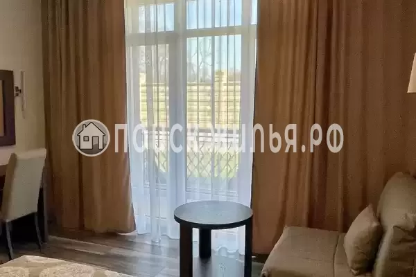 Гостевой дом «Усадьба Черноморская»