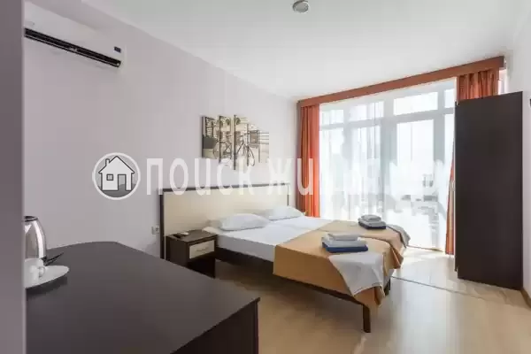 Частный сектор «Альбатрос»