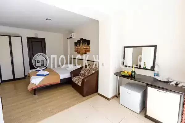 Частный сектор «Альбатрос»