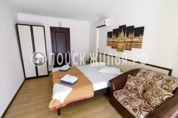 Частный сектор «Альбатрос»