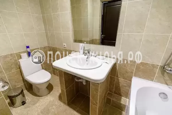 Частный сектор «Альбатрос»