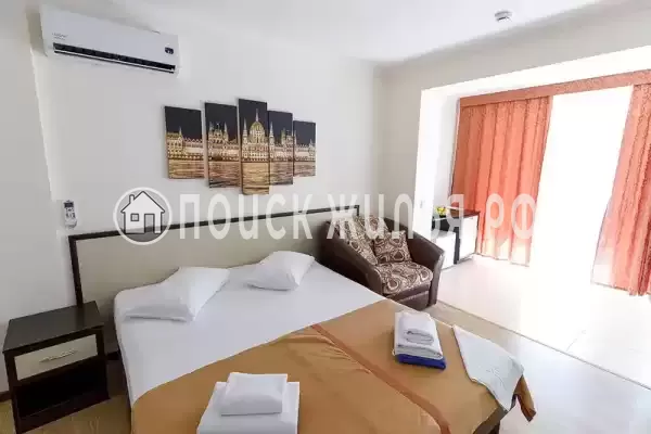 Частный сектор «Альбатрос»