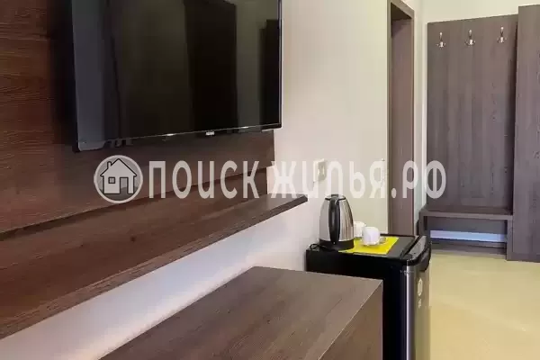 Гостевой дом «Усадьба Черноморская»