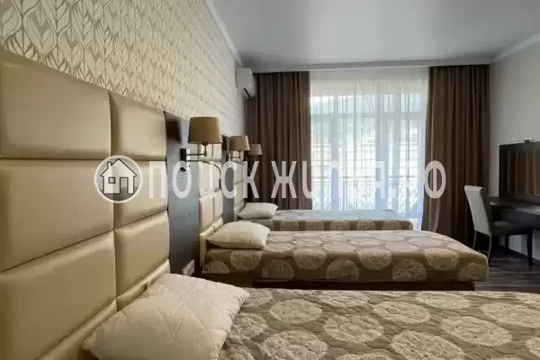 Гостевой дом «Усадьба Черноморская»