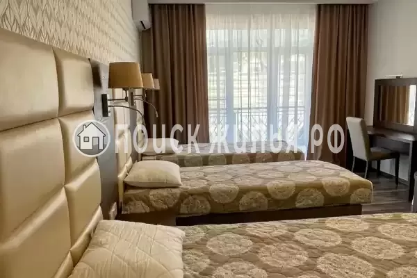 Гостевой дом «Усадьба Черноморская»