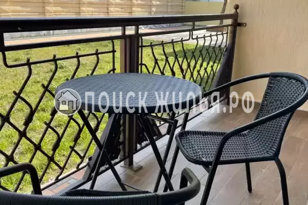 Гостевой дом «Усадьба Черноморская»