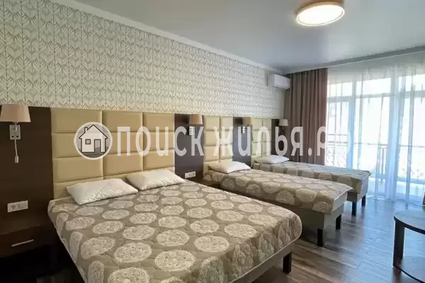 Гостевой дом «Усадьба Черноморская»