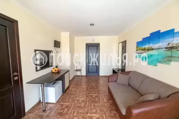 Частный сектор «Альбатрос»