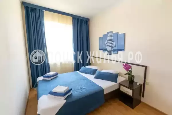 Частный сектор «Альбатрос»