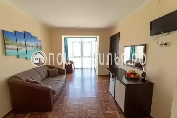 Частный сектор «Альбатрос»