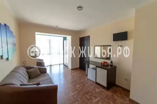 Частный сектор «Альбатрос»