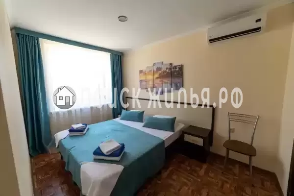 Частный сектор «Альбатрос»