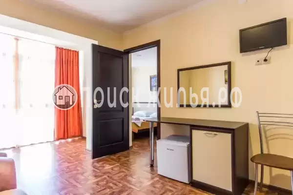 Частный сектор «Альбатрос»