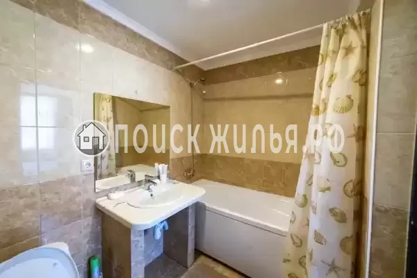 Частный сектор «Альбатрос»