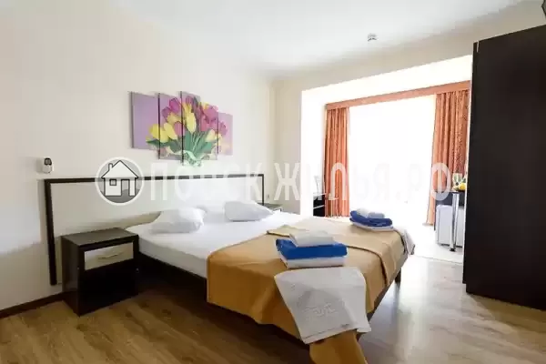 Частный сектор «Альбатрос»