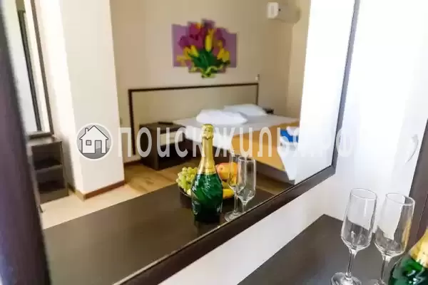 Частный сектор «Альбатрос»