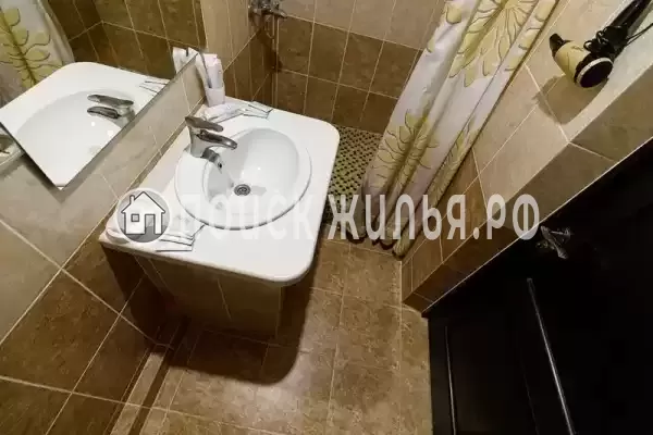 Частный сектор «Альбатрос»