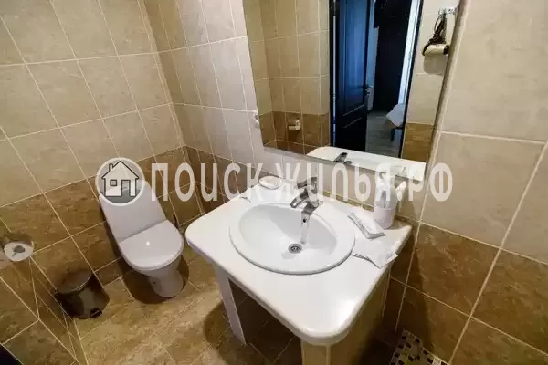 Частный сектор «Альбатрос»