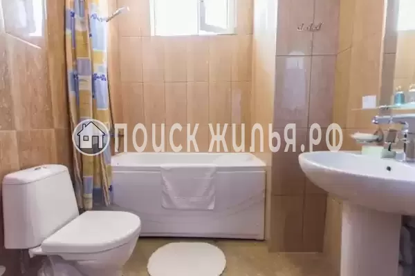 Частный сектор «Альбатрос»