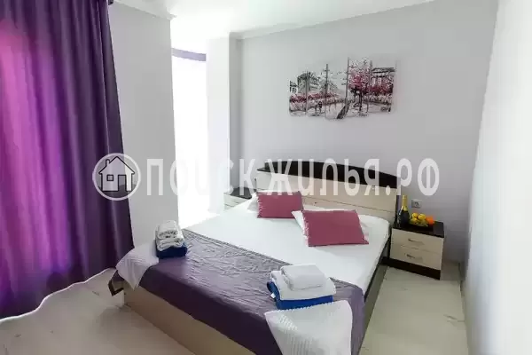 Частный сектор «Альбатрос»