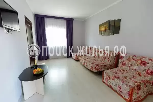 Частный сектор «Альбатрос»