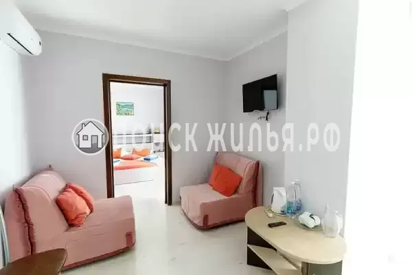 Частный сектор «Альбатрос»