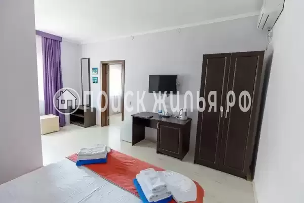 Частный сектор «Альбатрос»